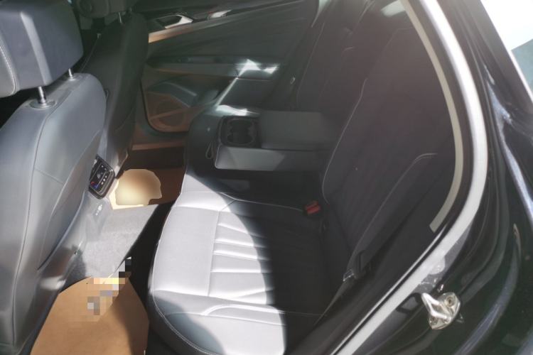 Used Volkswagen Passat 2024 380TSI Elite Edition
