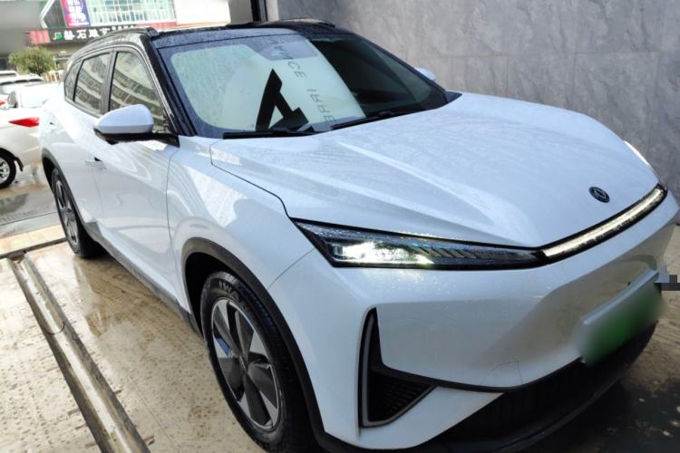 Used Dongfeng Aeolus L7 New Energy 2024 205 Plus