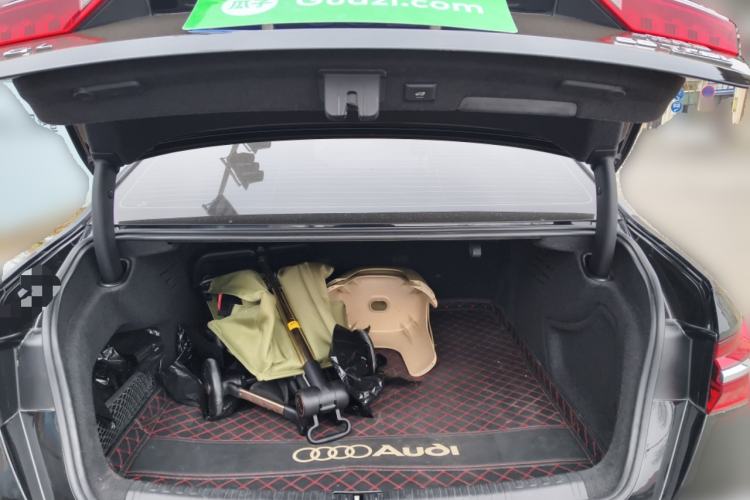 Used Audi A6L 2022 45 TFSI quattro Prestige Dynamic Edition