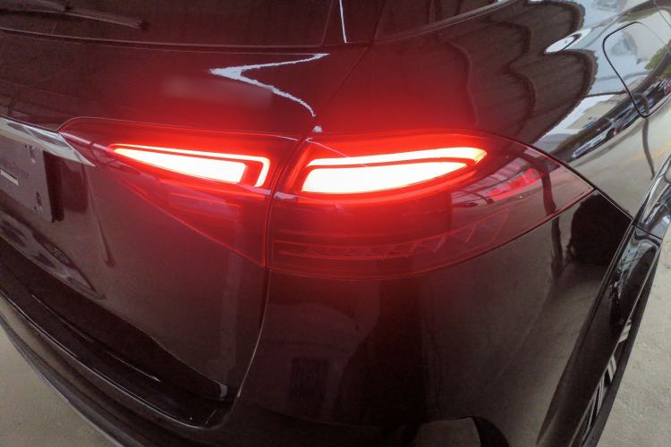 Used Mercedes-Benz GLE 2025-Year Restyled GLE 350 4MATIC Fashion Edition
