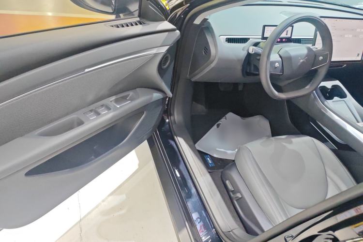 Used XPeng MONA M03 2024 515 Long-Range