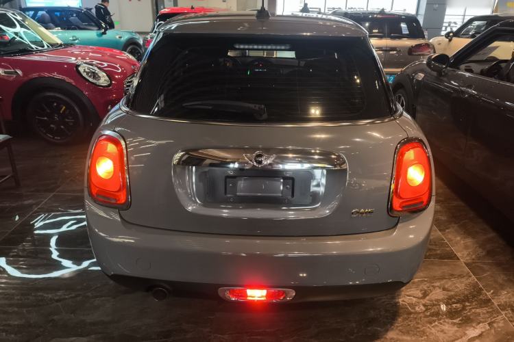 Used MINI MINI 2016 1.2T ONE Five-Door Edition