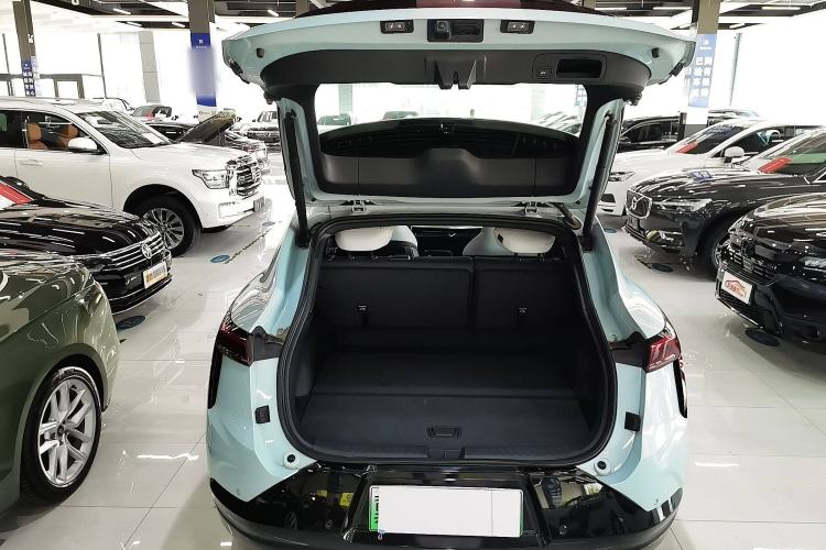 Used Buick E4 2023 GS Edition
