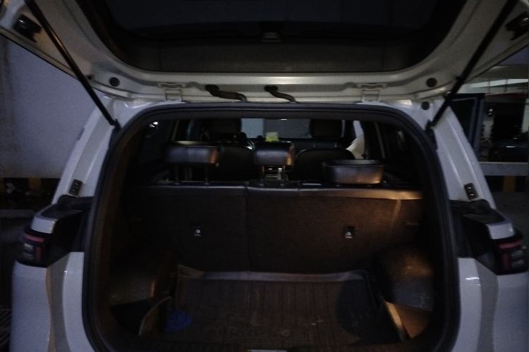 Used AION Y 2022 70 Tech Edition Lithium Iron Phosphate
