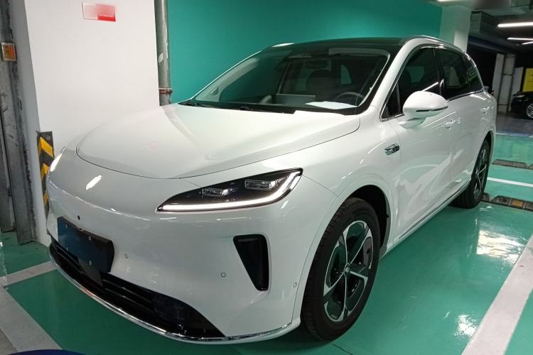 Used Hima H5 2025 Model Range-Extending Pro