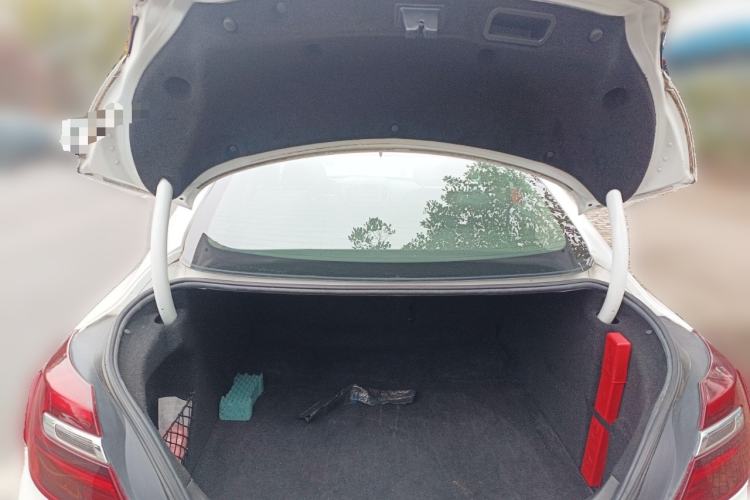 Used Buick Regal 2015 1.6T Elite Tech Model
