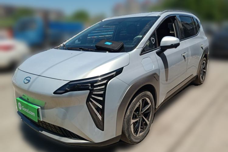 Used AION Y 2025 Plus 510 Zhihao Edition Guazi used car, China used car export, Used car for sale, Used cars, Cheapest cars for sale