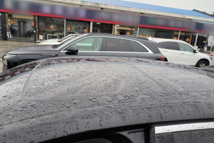 Used BMW 5 Series 2023 530Li Luxury Edition M Sport Package
