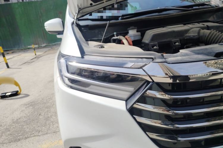 Used Honda Odyssey 2022 2.0L eHEV Sharp·Luxury Edition
