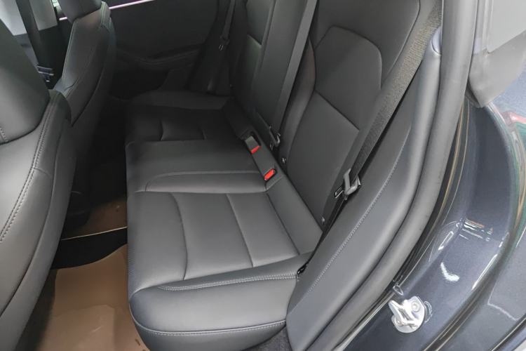 Used Tesla Model 3 2023 Long-Range All-Wheel-Drive Version