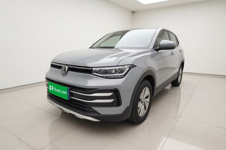 Used Volkswagen Tharu 2026 Model Xinrui 1.5L Rujin Edition