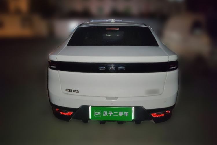 Used ORA iQ 2018 Smart Connectivity Model
