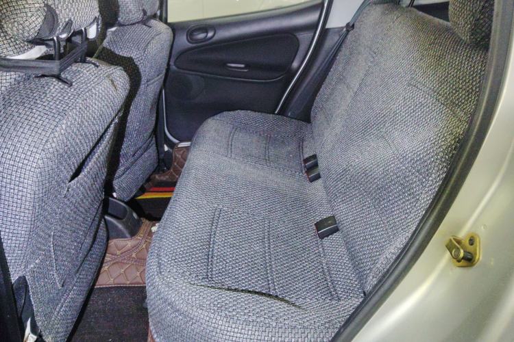 Used Peugeot 207 2011 Hatchback 1.4L Manual Yule Edition
