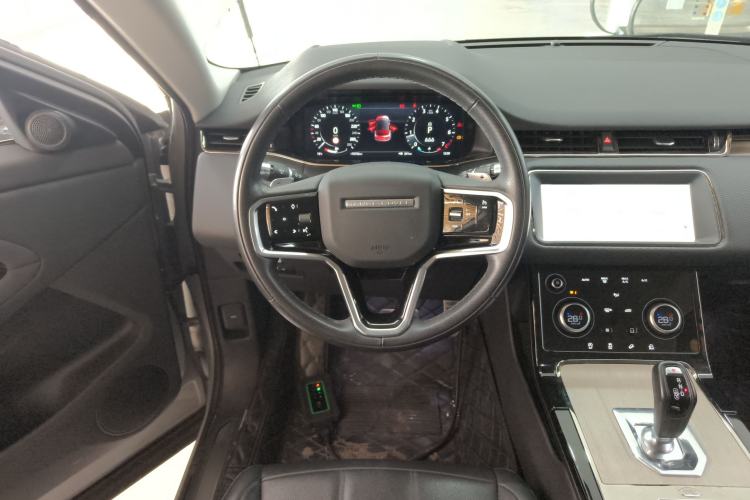 Used Land Rover Range Rover Evoque 2021 Range Rover Velar 249 PS R-Dynamic S Performance Edition