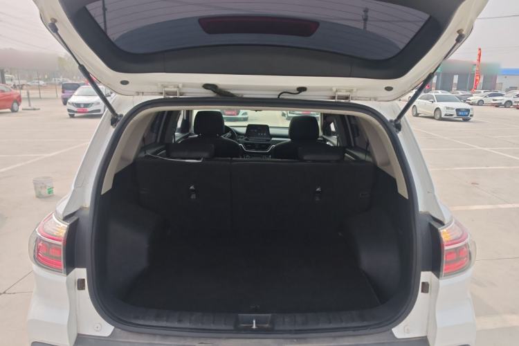 Used Kia Sportage R 2018 2.0L Automatic Smart Luxury Version China V Standard
