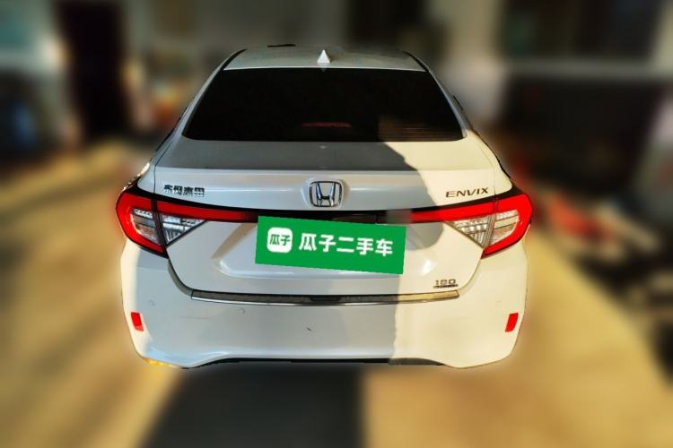 Used Honda Envix 2019 180TURBO CVT Enjoyment Version China VI
