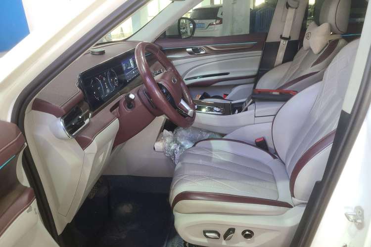 Used Ford Equator 2021 EcoBoost 225 Premier 6-Seater