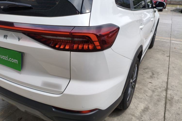 Used Chery Tiggo 8 PRO 2024 Champion Edition 390T Two-Wheel Drive Peak Version 5 Seats
