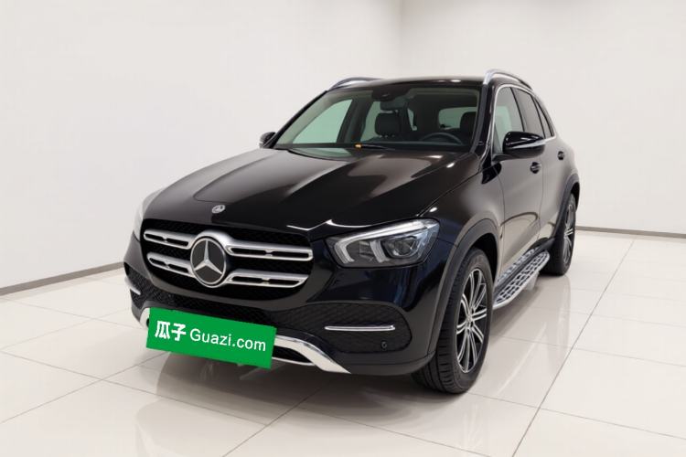 Used Mercedes-Benz GLE 2022 GLE 350 4MATIC Dynamic Edition