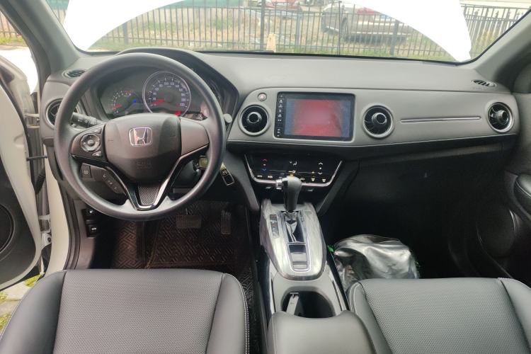 Used Honda XR-V 2021 220TURBO CVT Comfort Version