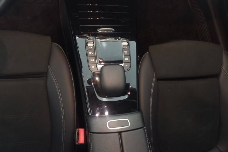 Used Mercedes-Benz A-Class 2021 A 200 L Sport Sedan Fashion Model