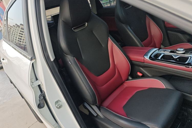 Used SOL QX 2021 300T DCT Prestige Smart Connectivity Version