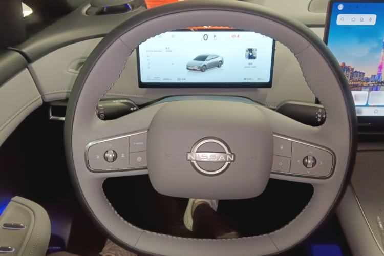 Used Nissan N7 2025 510 Pro