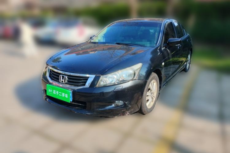 Used Honda Accord 2008 2.0L EX