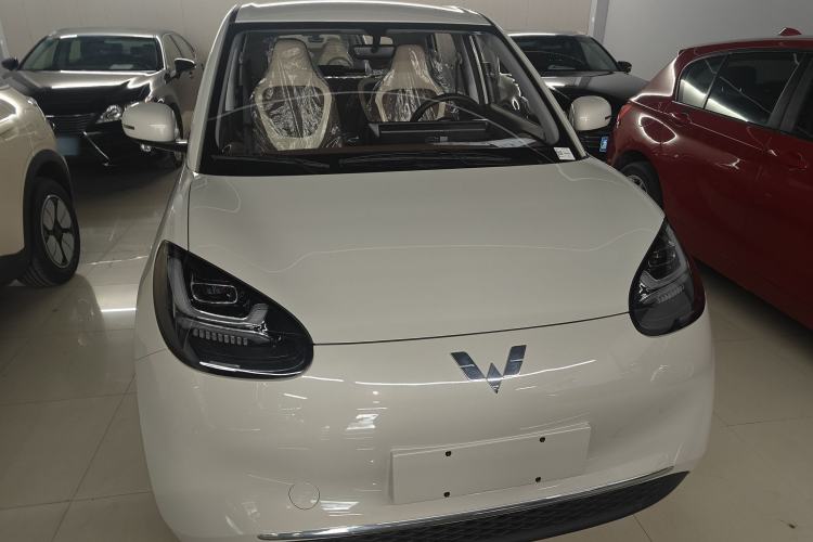 Used Wuling Bingo 2024 333 km Enjoyment Version
