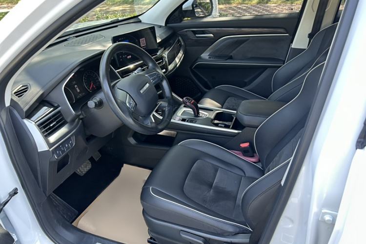 Used Haval H6 2023 National Trend Edition 1.5T Automatic Urban Version