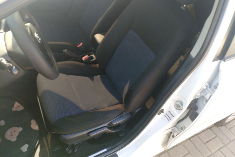 Used Toyota YARiS L  Zhi Xiang 2019 1.5E CVT Dynamic Edition China VI compliant