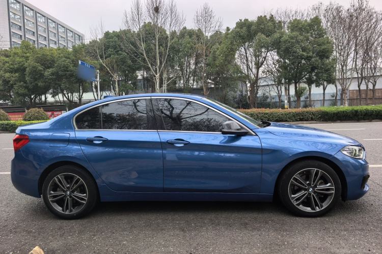 Used BMW 1 Series 2017 118i Sport Edition
