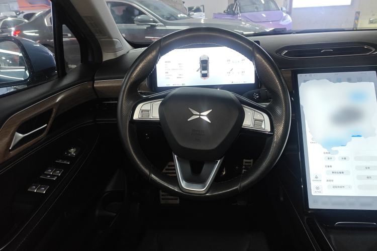 Used XPeng P5 2021 460G