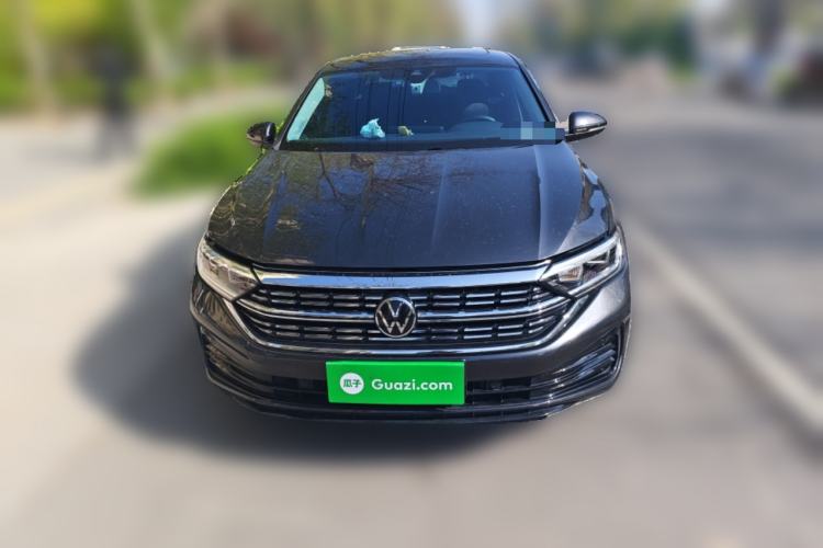 Used Volkswagen Sagitar 2023 300TSI DSG Excellence Edition
