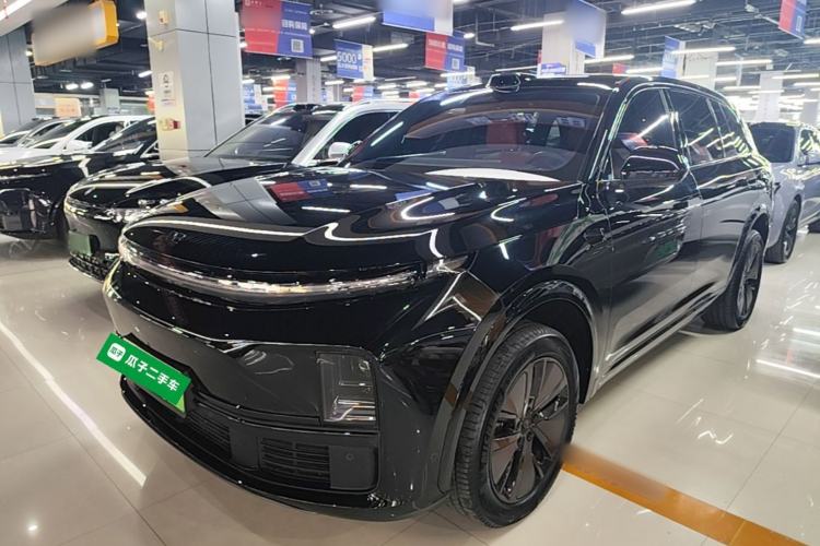 Used Li Auto L7 2024 MAX Model