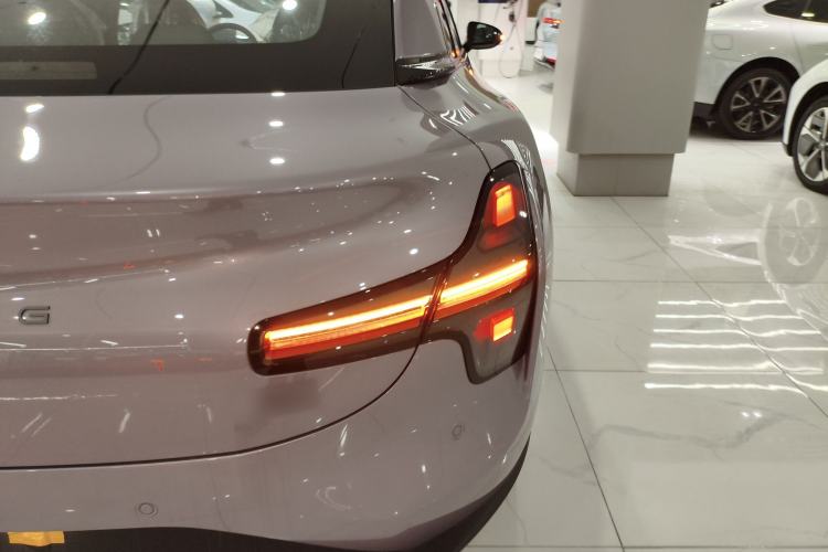 Used XPeng MONA M03 2025 620 Ultra-Long Range Plus