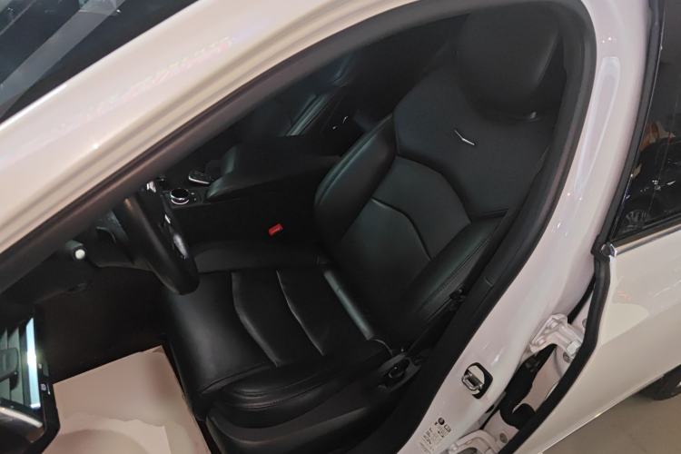 Used Cadillac CT6 2022 28T Luxury Edition
