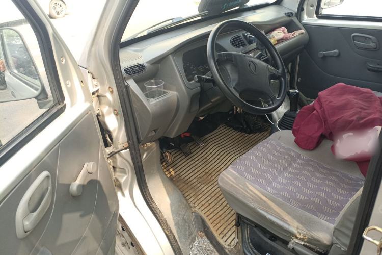 Used Dongfeng Xiaokang V07S 2011 1.0L Base Version AF10-06