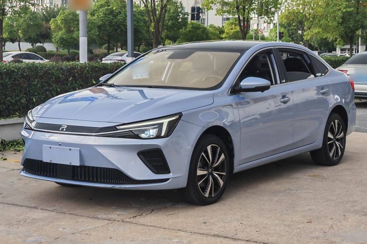 Used Rising ER6 2020 620 km Smart Edition