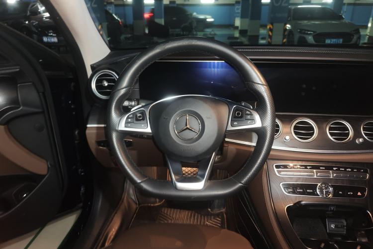 Used Mercedes-Benz E-Class 2018 Restyled E 300 L Sport Luxury Edition