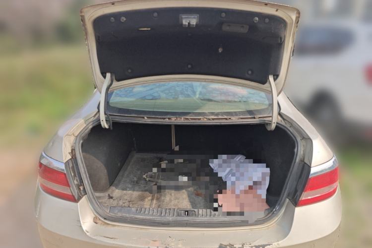 Used Buick GT 2012 GT 1.6L Manual Entry-Level Model
