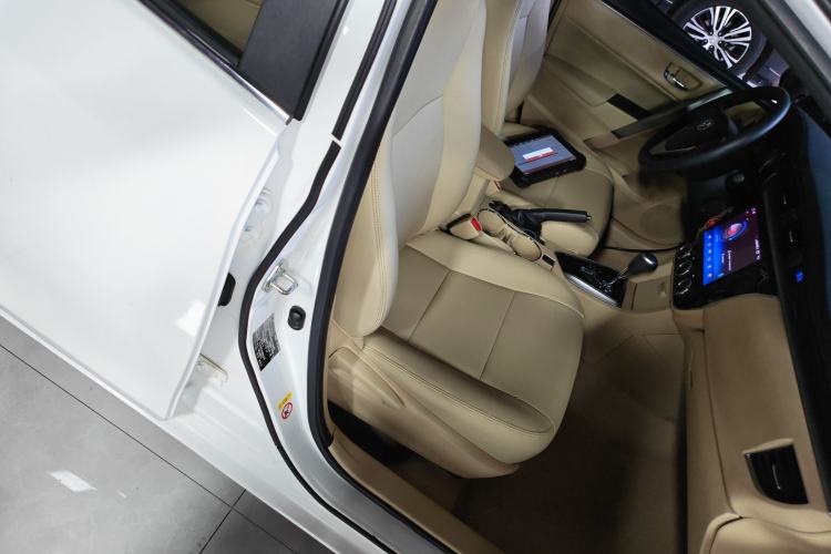 Used Toyota Corolla 2014 1.6L CVT GL