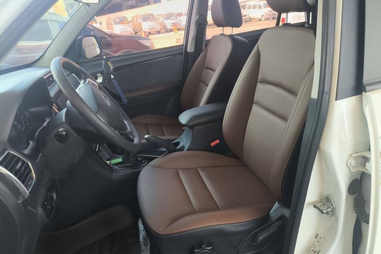 Used Chery Tiggo 3 2018 1.6L Manual Million Global Edition