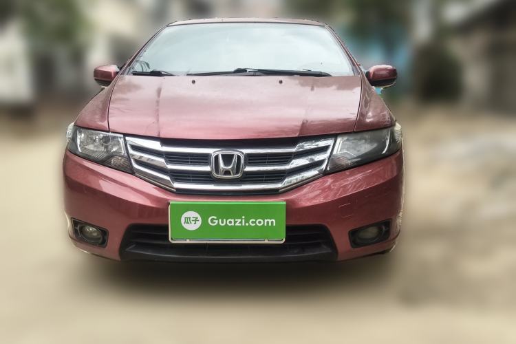 Used Honda City Classic 2012 1.5L Automatic Elite Edition