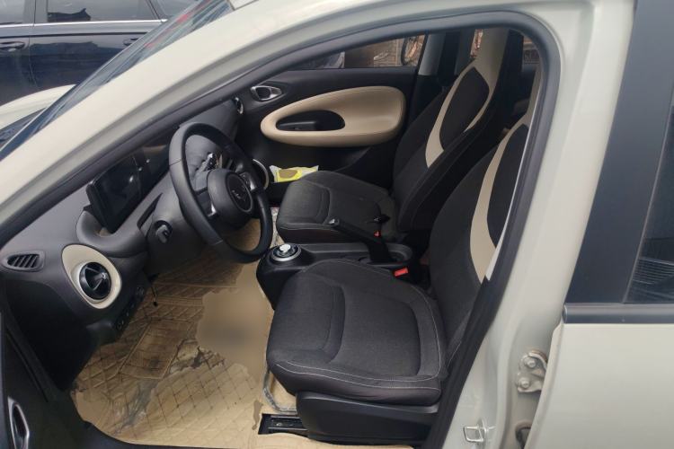 Used Wuling Bingo 2023 203km Light Edition