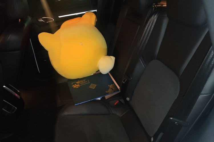 Used Porsche Cayenne 2016 Cayenne Platinum Edition 3.0T