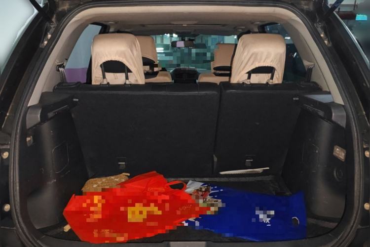 Used Suzuki SX4 2012 1.6L Automatic Ruiqi Model