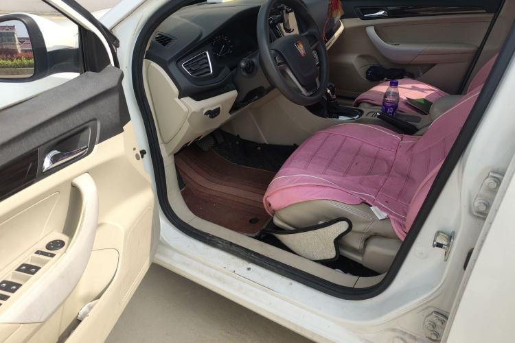 Used Roewe 360 2015 1.5L Automatic Luxury Edition