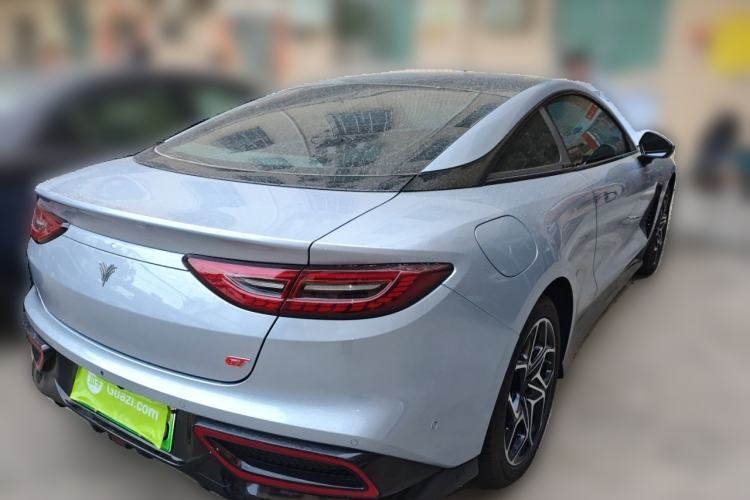 Used NETA GT 2023 660
