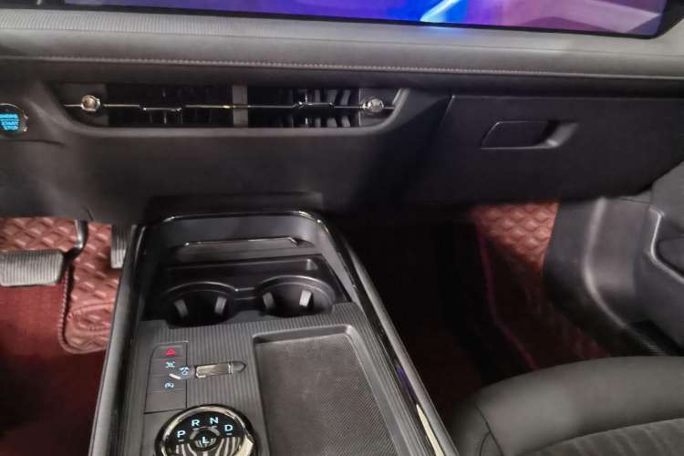 Used Ford Mondeo 2022 EcoBoost 245 Luxury Model